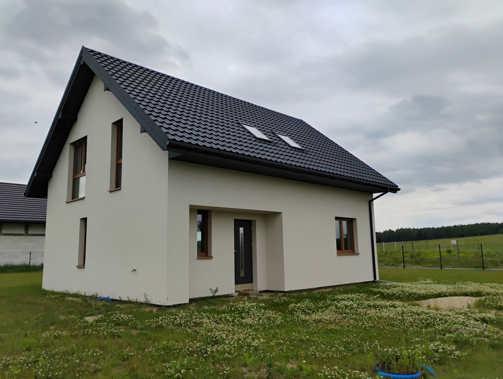 Dom na sprzedaż, 5 pokoi, 117 m², Łódź