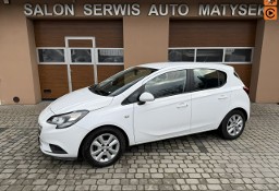 Opel Corsa E 1,4 90KM Klimatyzacja Tablet