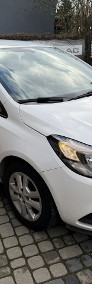 Opel Corsa E 1,4 90KM Klimatyzacja Tablet-3