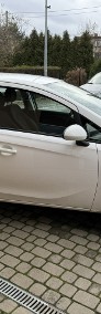 Opel Corsa E 1,4 90KM Klimatyzacja Tablet-4