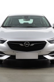 Opel Insignia , Salon Polska, 1. Właściciel, Serwis ASO, 170 KM, Automat,-2