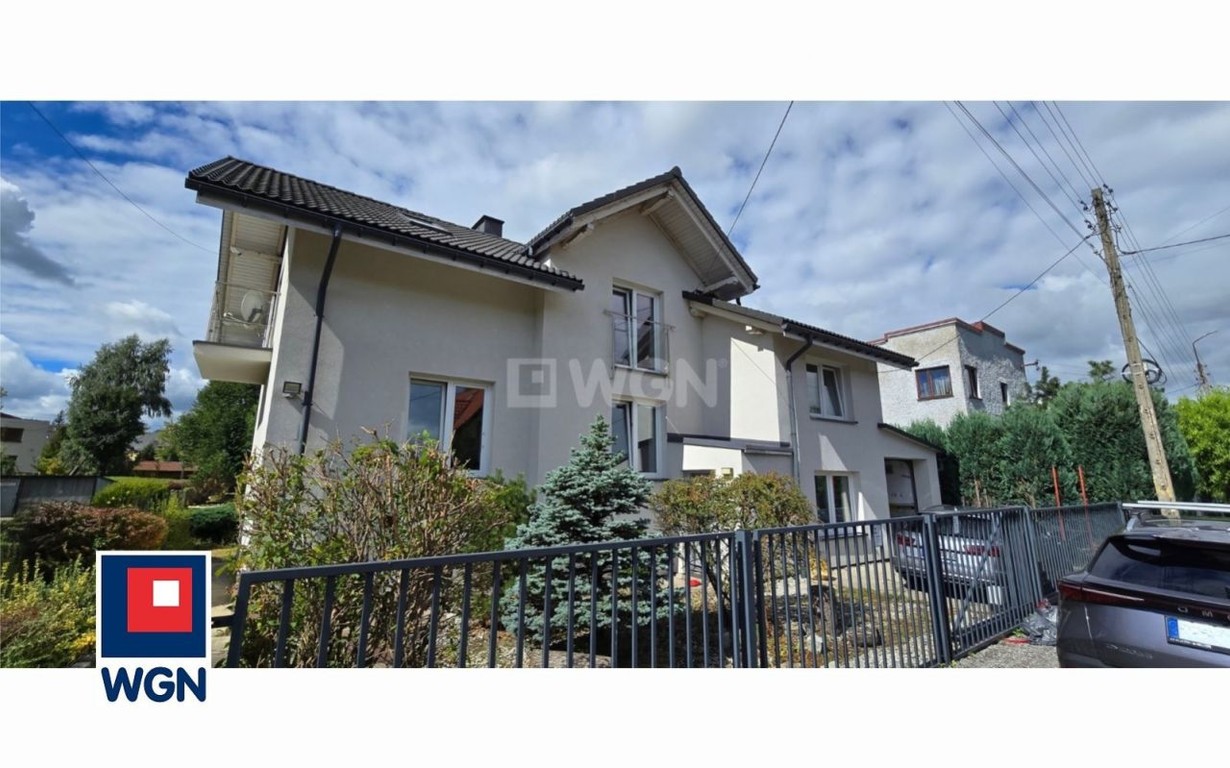 Dom na sprzedaż, 5 pokoi, 260 m², Ustroń