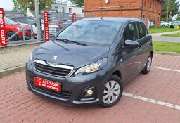 Peugeot 108 .