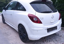 Opel Corsa C 5DRZWI 1,4 16V BENZ MPI KLIMA B.WERSJA PODLPG+MAMY 2 EGZ I WLASC PL