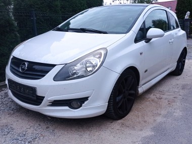 5DRZWI 1,4 16V BENZ MPI KLIMA B.WERSJA PODLPG+MAMY 2 EGZ I WLASC PL-1