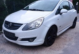 Opel Corsa C 5DRZWI 1,4 16V BENZ MPI KLIMA B.WERSJA PODLPG+MAMY 2 EGZ I WLASC PL