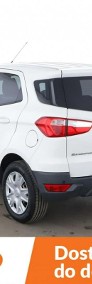 Ford EcoSport II 125KM, klima auto, grzane fotele, czujniki parkowania-4