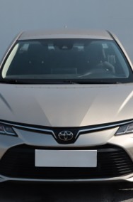Toyota Corolla XII , Salon Polska, Serwis ASO, Automat, Klimatronic, Tempomat,-2