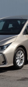 Toyota Corolla XII , Salon Polska, Serwis ASO, Automat, Klimatronic, Tempomat,-3
