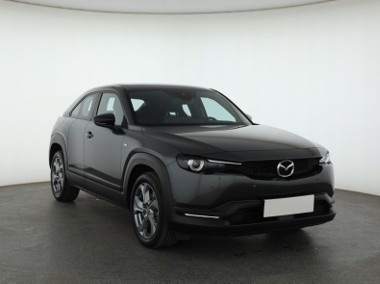 Mazda MX-30 SoH 100%, Salon Polska, 1. Właściciel, Serwis ASO, Automat,-1