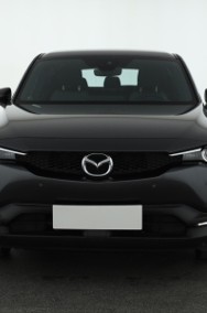 Mazda MX-30 SoH 100%, Salon Polska, 1. Właściciel, Serwis ASO, Automat,-2