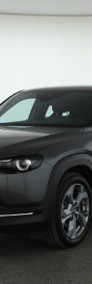 Mazda MX-30 SoH 100%, Salon Polska, 1. Właściciel, Serwis ASO, Automat,-3