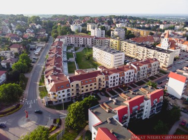 Lokal użytkowy - mały metraż! Trzebnica - Centrum-1