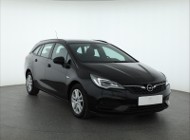 Opel Astra J Salon Polska, Serwis ASO, Klimatronic, Tempomat, Parktronic,