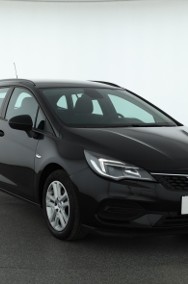 Opel Astra J Salon Polska, Serwis ASO, Klimatronic, Tempomat, Parktronic,-2