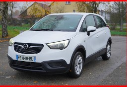 Opel Crossland X 1.2 82 KM. benzyna, przebieg 91 tys. km