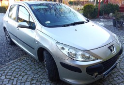 Peugeot 307 II Automat skrzynia . Diesel . mały przebieg