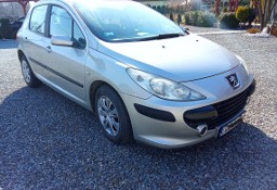 Peugeot 307 II Automat skrzynia .1.6 BENZ.. mały przebieg