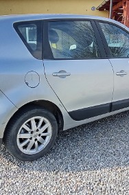 RENAULT   Scenic   .1.5 dci przebieg 251 tys km-2