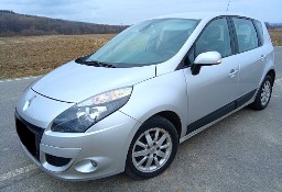 Peugeot 307 II RENAULT Scenic .1.5 dci przebieg 251 tys km