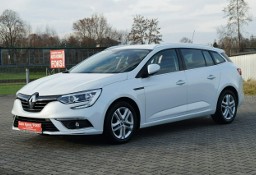 Renault Megane IV Automat 1,2 130 km z Niemiec tylko 124 tys. km. HAK zadbany GWARANC