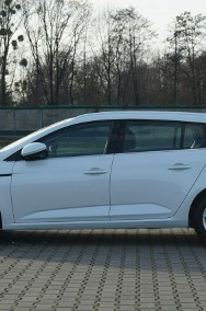 Renault Megane IV Automat 1,2 130 km z Niemiec tylko 124 tys. km. HAK zadbany GWARANC-2