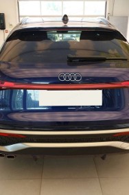 Audi Q5 III TDI quattro S line Sportback 2.0 TDI quattro S line Sportback (204KM)-2