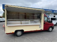 Fiat Ducato Autosklep Pieczya Gastronomiczny Food Truck Foodtruck Sklep Borco 20