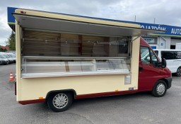 Fiat Ducato Autosklep Pieczya Gastronomiczny Food Truck Foodtruck Sklep Borco 20