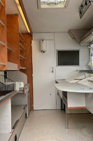 Fiat Ducato Autosklep Pieczya Gastronomiczny Food Truck Foodtruck Sklep Borco 20-2