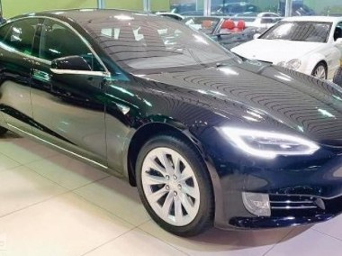 Tesla Model S TESLA S75D 2019-1