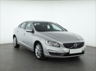 Volvo S60 II , Automat, Navi, Klimatronic, Tempomat, Parktronic