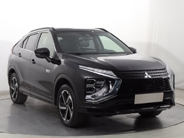 Mitsubishi Eclipse Cross , Salon Polska, 1. Właściciel, Serwis ASO, Automat, VAT 23%,