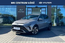 Hyundai Bayon 1.0T-GDI 100KM 7DCT Smart+Winter+Cool Salon PL Gwarancja VAT MARŻA