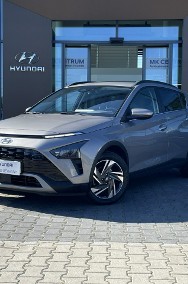 Hyundai Bayon 1.0T-GDI 100KM 7DCT Smart+Winter+Cool Salon PL Gwarancja VAT MARŻA-2