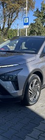 Hyundai Bayon 1.0T-GDI 100KM 7DCT Smart+Winter+Cool Salon PL Gwarancja VAT MARŻA-4