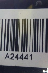 SZYBA CZOŁOWA PEUGEOT 306 993-2001 SENSOR A24441 Peugeot-2