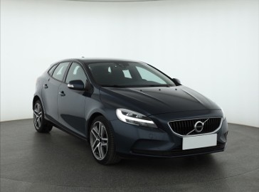 Volvo V40 II , Navi, Klimatronic, Tempomat, Parktronic