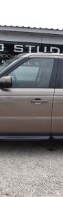 Land Rover Range Rover Sport Zarejestrowany!Szyberdach/Lifting/Skóra/Nawigacja+Kamera!-3