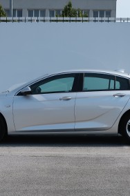 Opel Insignia , Salon Polska, Serwis ASO, Skóra, Klimatronic, Tempomat,-2