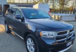 Dodge Durango III 5.7 HEMI + LPG FVAT