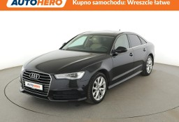 Audi A6 IV (C7) S-tronic xenon/LED jasne skóry navi kamera i czujniki parkowania