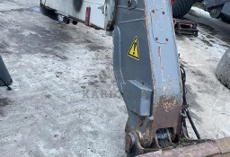 Claas Scorpion 7040 - maszt teleskop ramię karetka siłownik