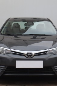 Toyota Corolla XI , Salon Polska, 1. Właściciel, Serwis ASO, Klimatronic,-2