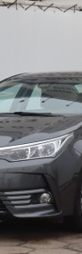 Toyota Corolla XI , Salon Polska, 1. Właściciel, Serwis ASO, Klimatronic,-3