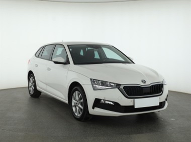 Skoda Scala , Salon Polska, 1. Właściciel, VAT 23%, Klimatronic,-1