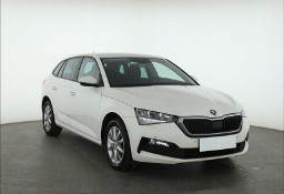 Skoda Scala , Salon Polska, 1. Właściciel, VAT 23%, Klimatronic,