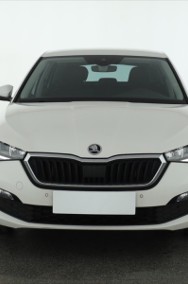 Skoda Scala , Salon Polska, 1. Właściciel, VAT 23%, Klimatronic,-2