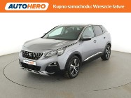 Peugeot 3008 II PHEV automat półskóra virtual cocpit navi klima auto kamera i czujni