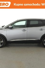 Peugeot 3008 II PHEV automat półskóra virtual cocpit navi klima auto kamera i czujni-2